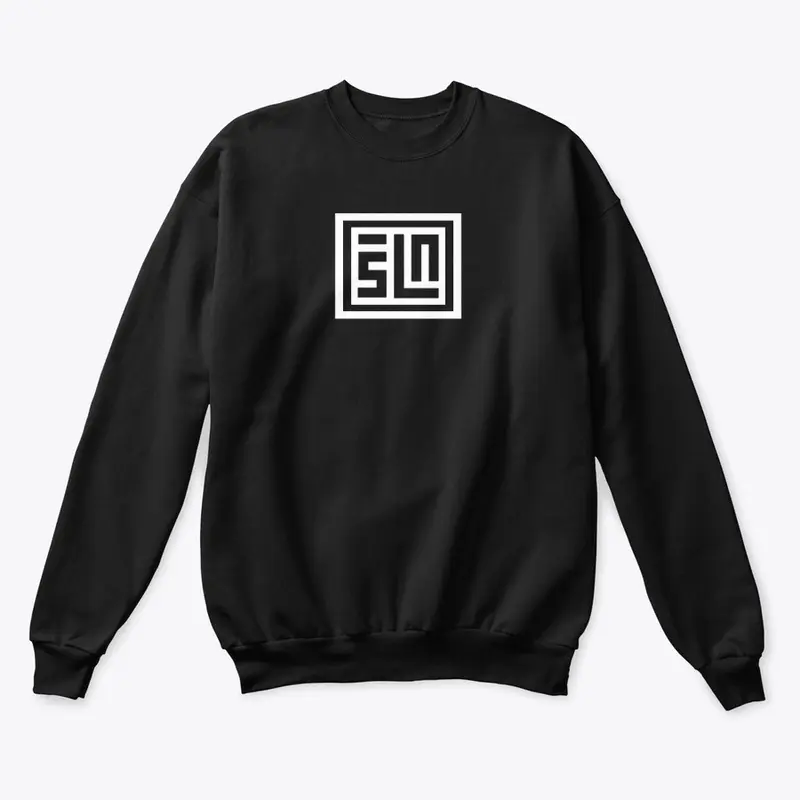 SLN Sweater Logo 1