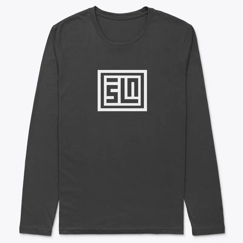 SLN Logo 1 Long-sleeve